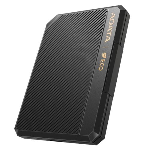 ADATA EC600 2.5" SATA Drive Caddy, USB 3.2 Gen2, USB Powered, Safety Lock