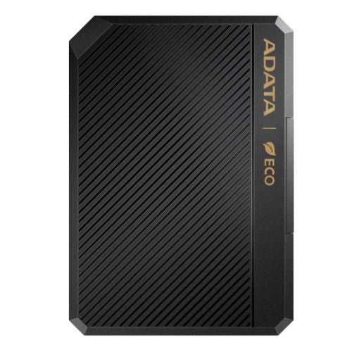 ADATA EC600 2.5" SATA Drive Caddy, USB 3.2 Gen2, USB Powered, Safety Lock