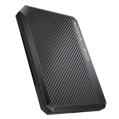 ADATA EC600 2.5" SATA Drive Caddy, USB 3.2 Gen2, USB Powered, Safety Lock