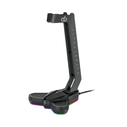 Alpha Bravo GA-1 USB Gaming Headset Stand