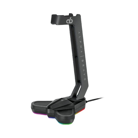 Alpha Bravo GA-1 USB Gaming Headset Stand