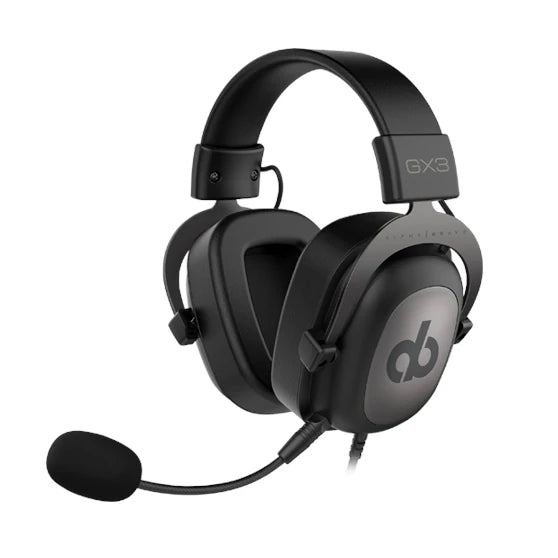 Alpha Bravo GX3 Pro Gaming Headset