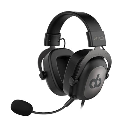Alpha Bravo GX3 Pro Gaming Headset