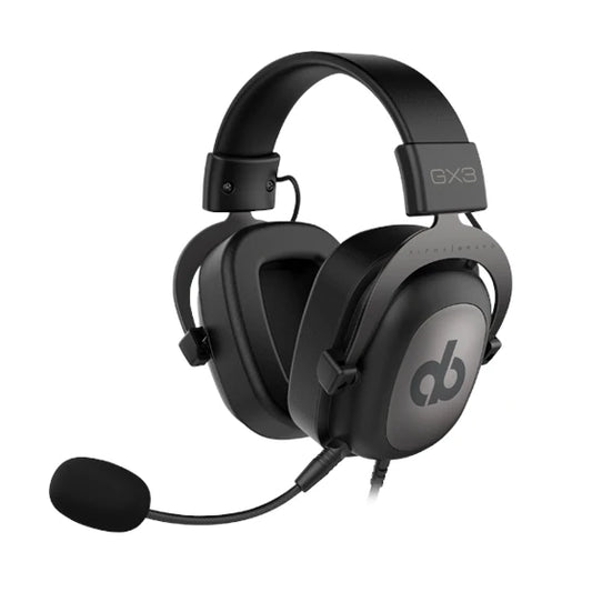 Alpha Bravo GX3 Pro Gaming Headset