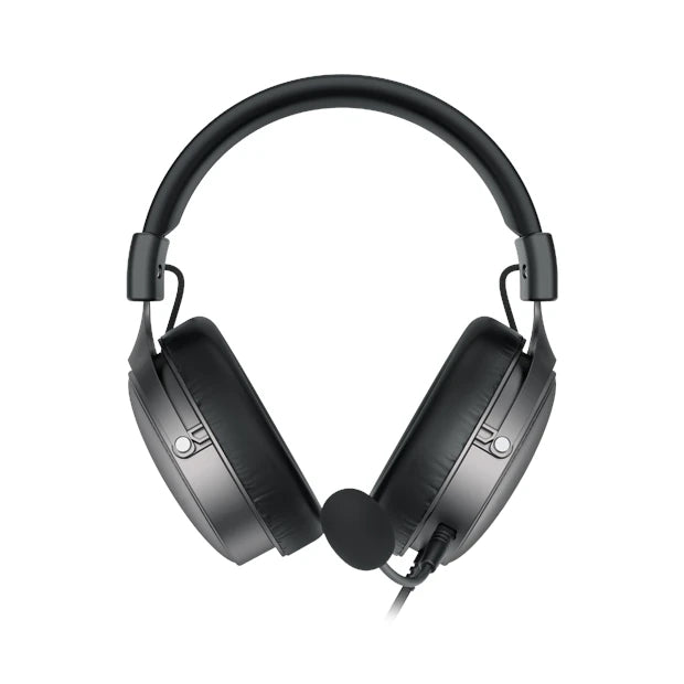 Alpha Bravo GX4 Pro Gaming Headset with UBU 7.1 Surround Sound
