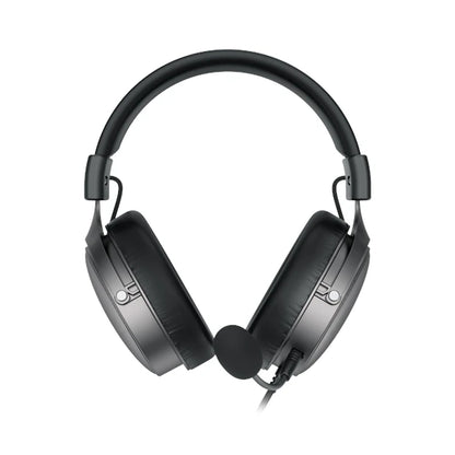 Alpha Bravo GX4 Pro Gaming Headset with UBU 7.1 Surround Sound