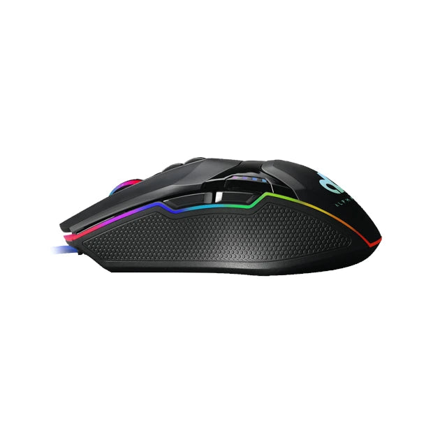 Alpha Bravo GZ1 USB Wired Gaming Mouse