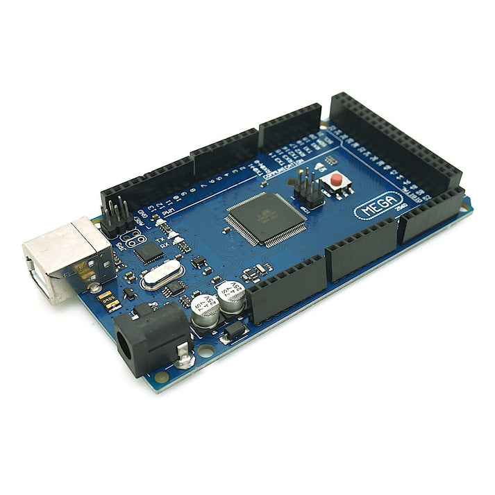 Arduino Mega 2560 Compatible Development Board 5V ATmega – The ...