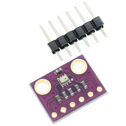 BMP280 3.3V Digital Barometric Pressure, Temperature Sensor Module