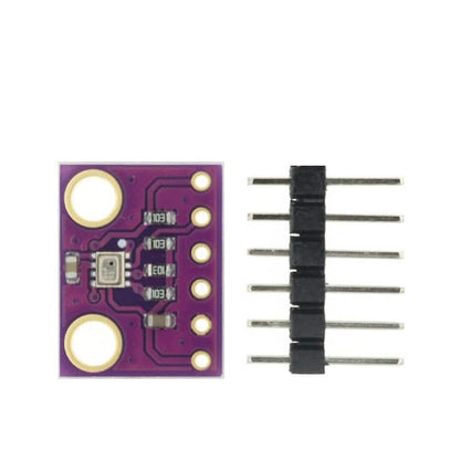 BMP280 3.3V Digital Barometric Pressure, Temperature Sensor Module
