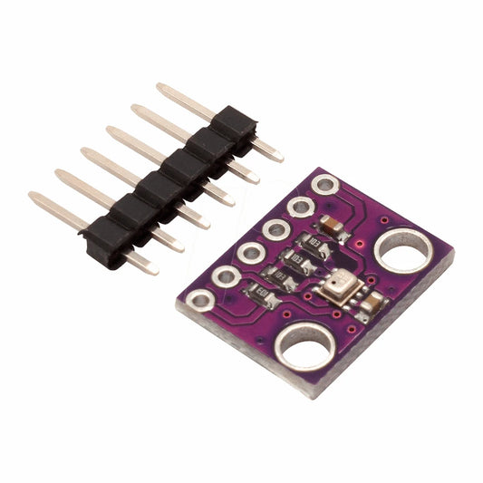 BMP280 3.3V Digital Barometric Pressure, Temperature Sensor Module