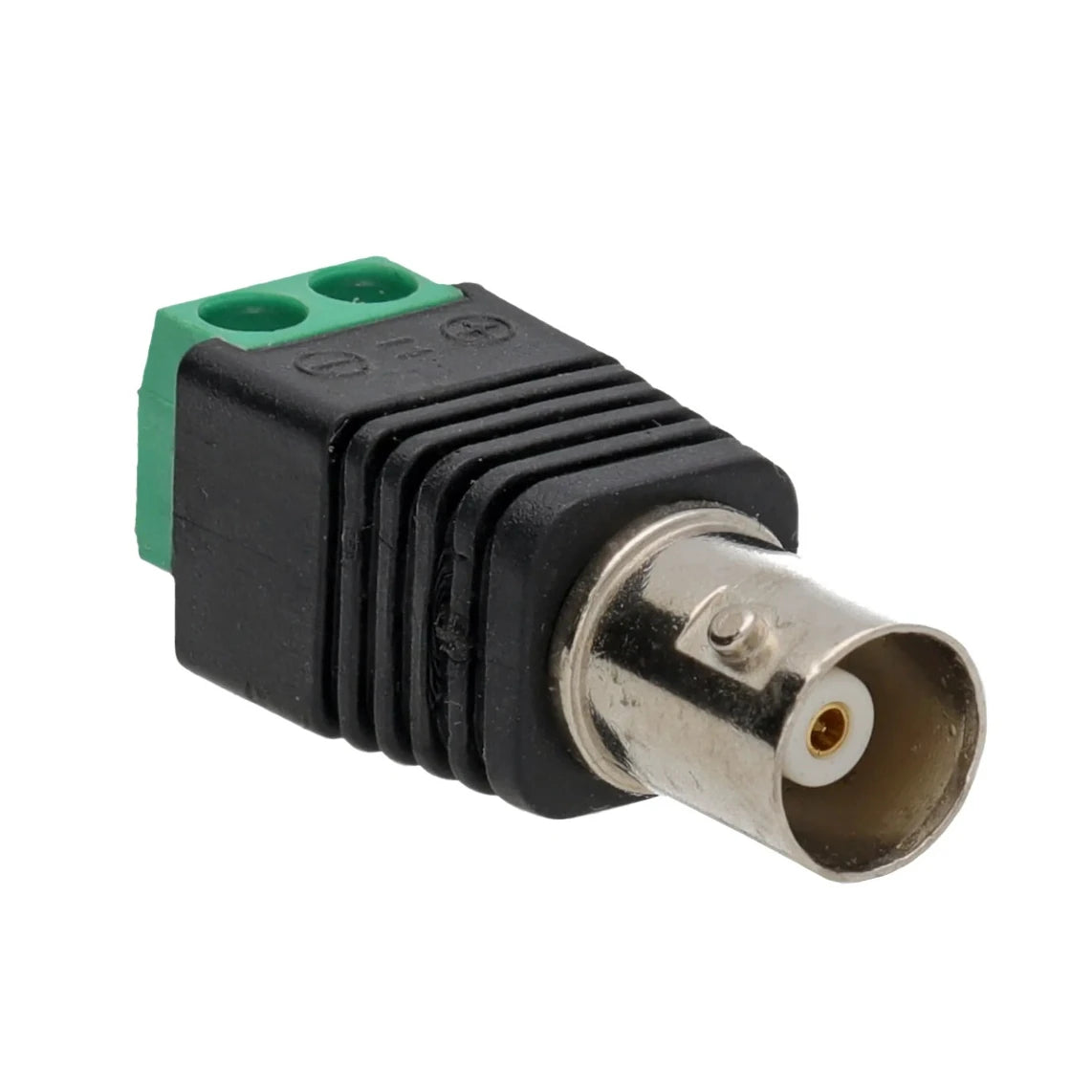 BNC Bayonet Twist Coaxial Female Connector Socket Screw Terminals – The ...