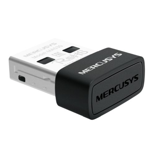 Mercusys MA530 Bluetooth 5.4 Nano USB Adapter