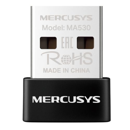 Mercusys MA530 Bluetooth 5.4 Nano USB Adapter