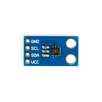 HDC1080 Digital Temperature Humidity Sensor Module I2C Interface