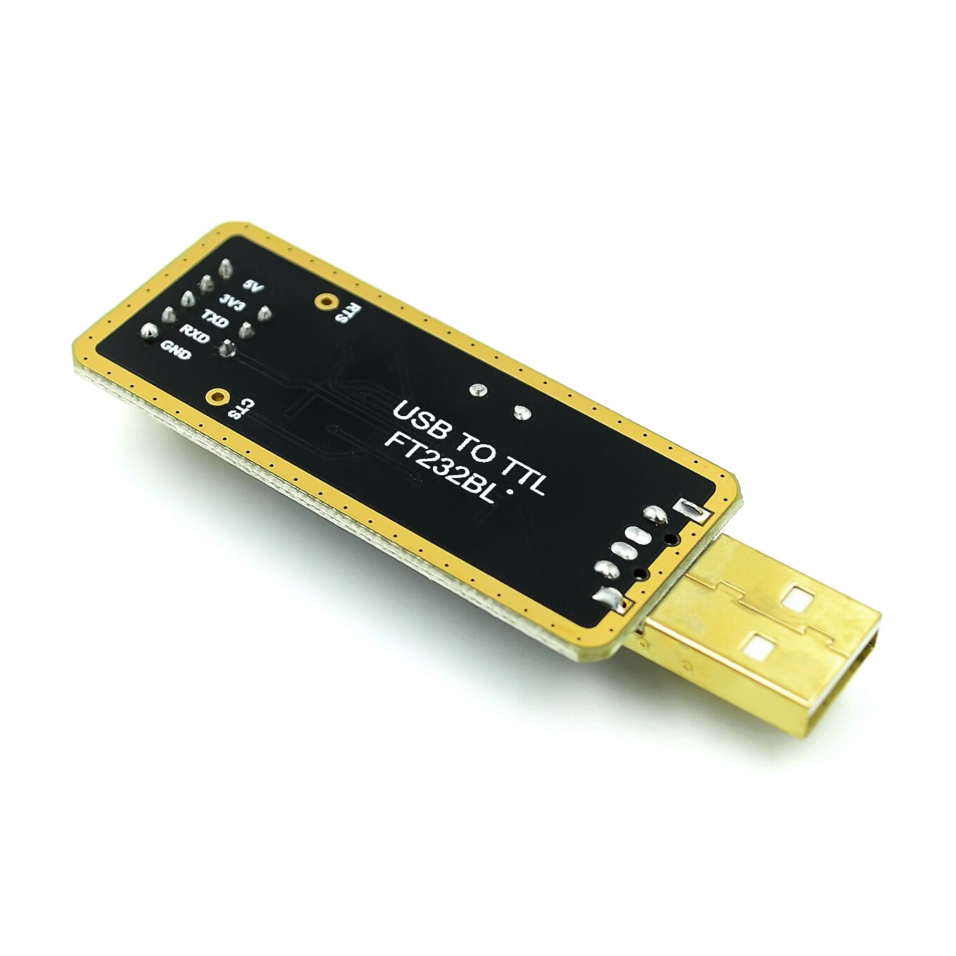 FT232 FT232BL FT232RL USB 2.0 to TTL Adapter Module Debugger