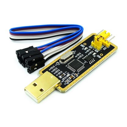 FT232 FT232BL FT232RL USB 2.0 to TTL Adapter Module Debugger