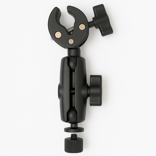 Nightfox Rugged Torch Tripod Mount