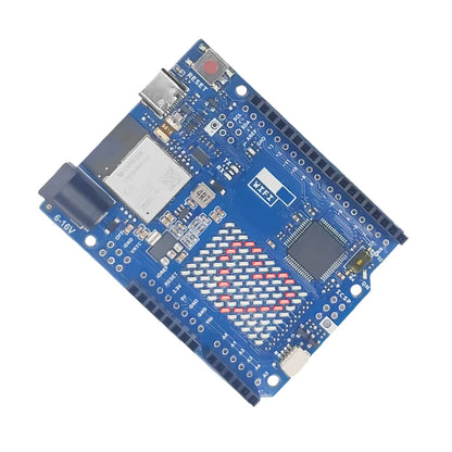 UNO R4 WiFi Compatible Development Board Microcontroller