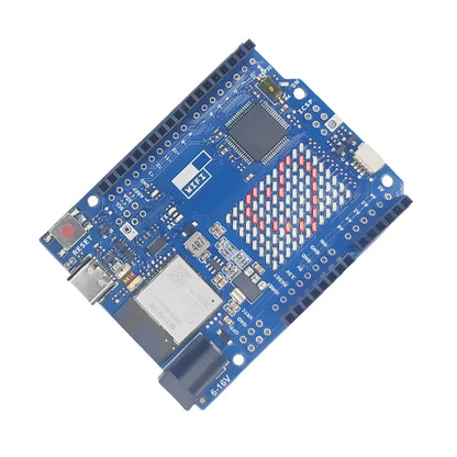 UNO R4 WiFi Compatible Development Board Microcontroller