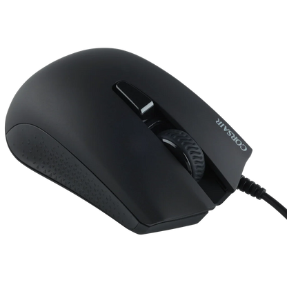 Corsair Harpoon Pro Lightweight RGB  Optical Gaming Mouse  12000 DPI and 6 Programmable Buttons