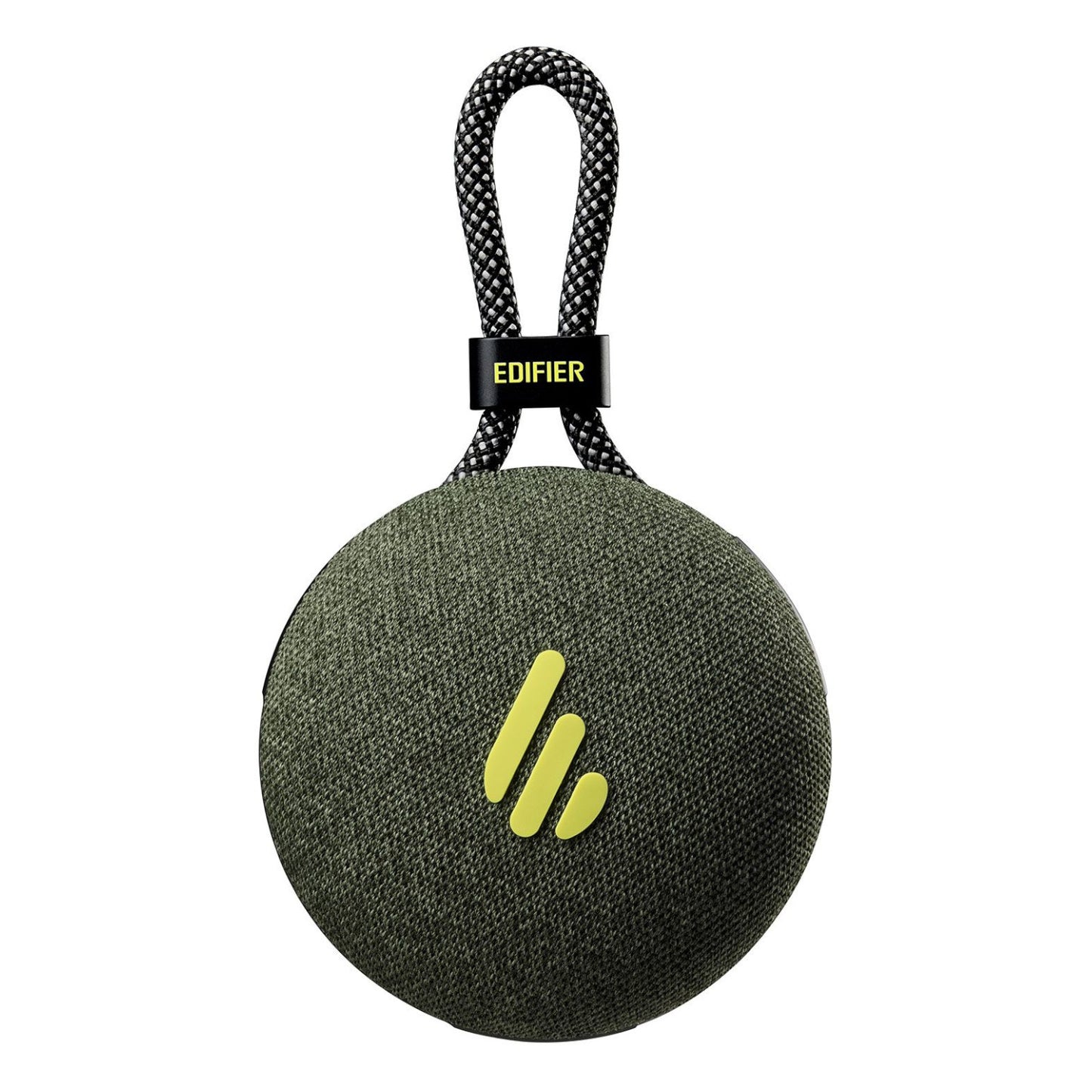 Edifier MP100 Plus Portable Wireless Bluetooth Waterproof Speaker - Forest Green