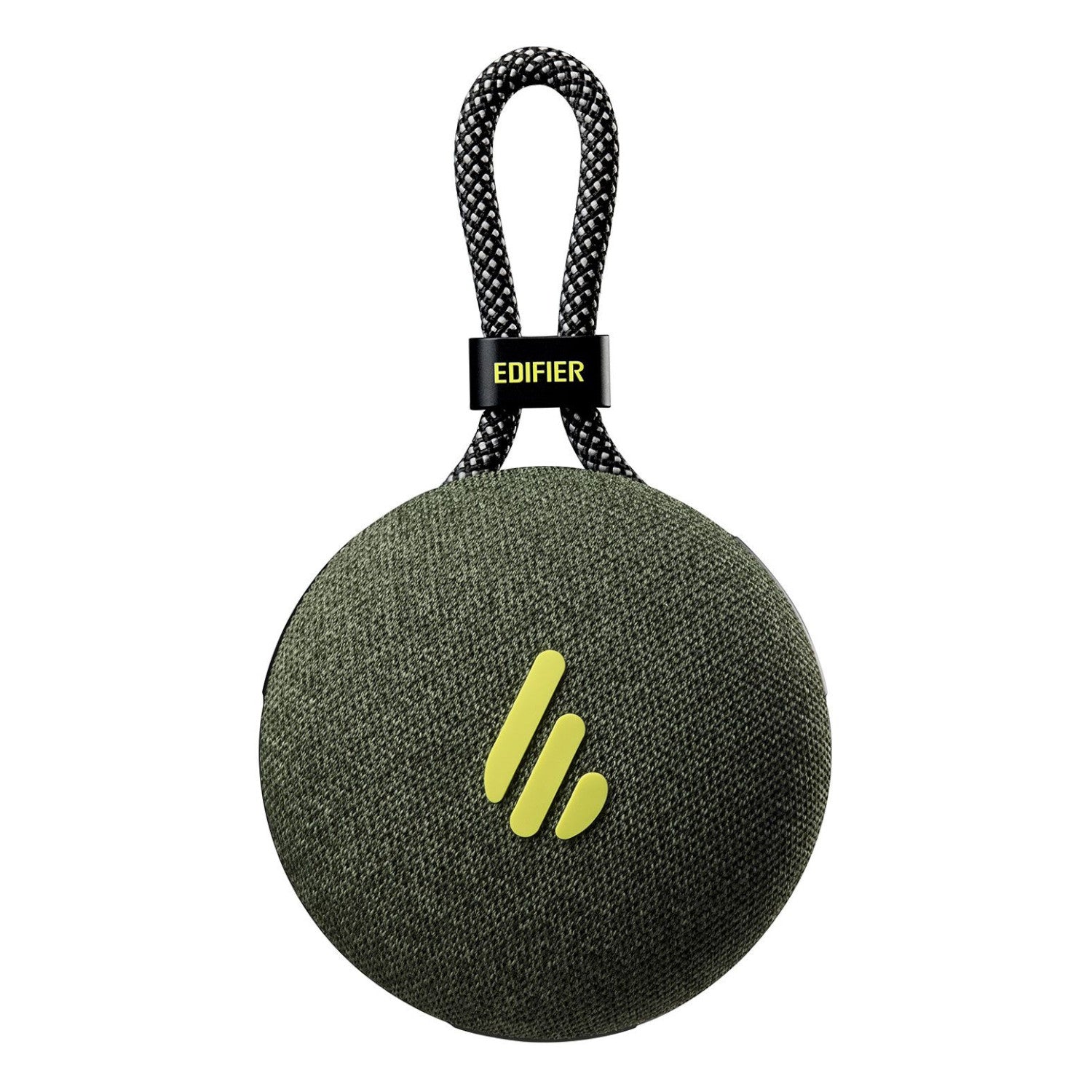 Edifier MP100 Plus Portable Wireless Bluetooth Waterproof Speaker - Forest Green