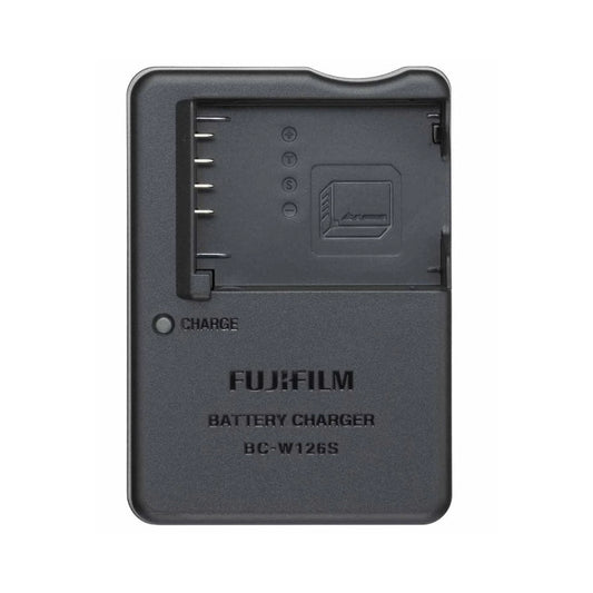 Fujifilm BC-W126S Battery Charger for NP-W126/S