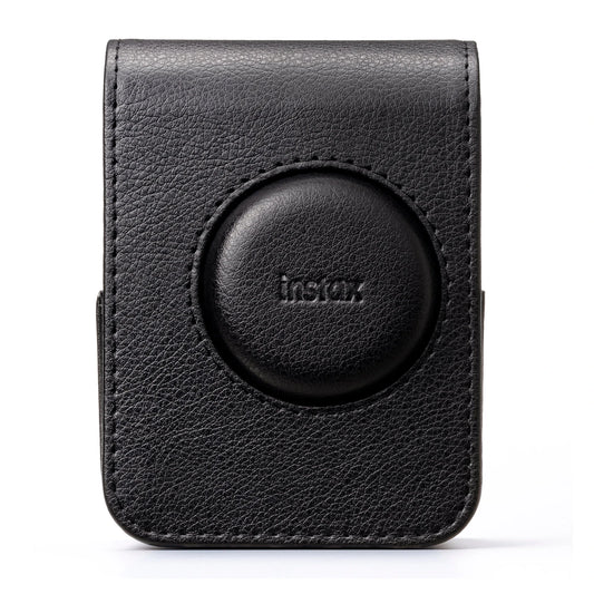 Fujifilm Instax Mini Evo Camera Case - Black