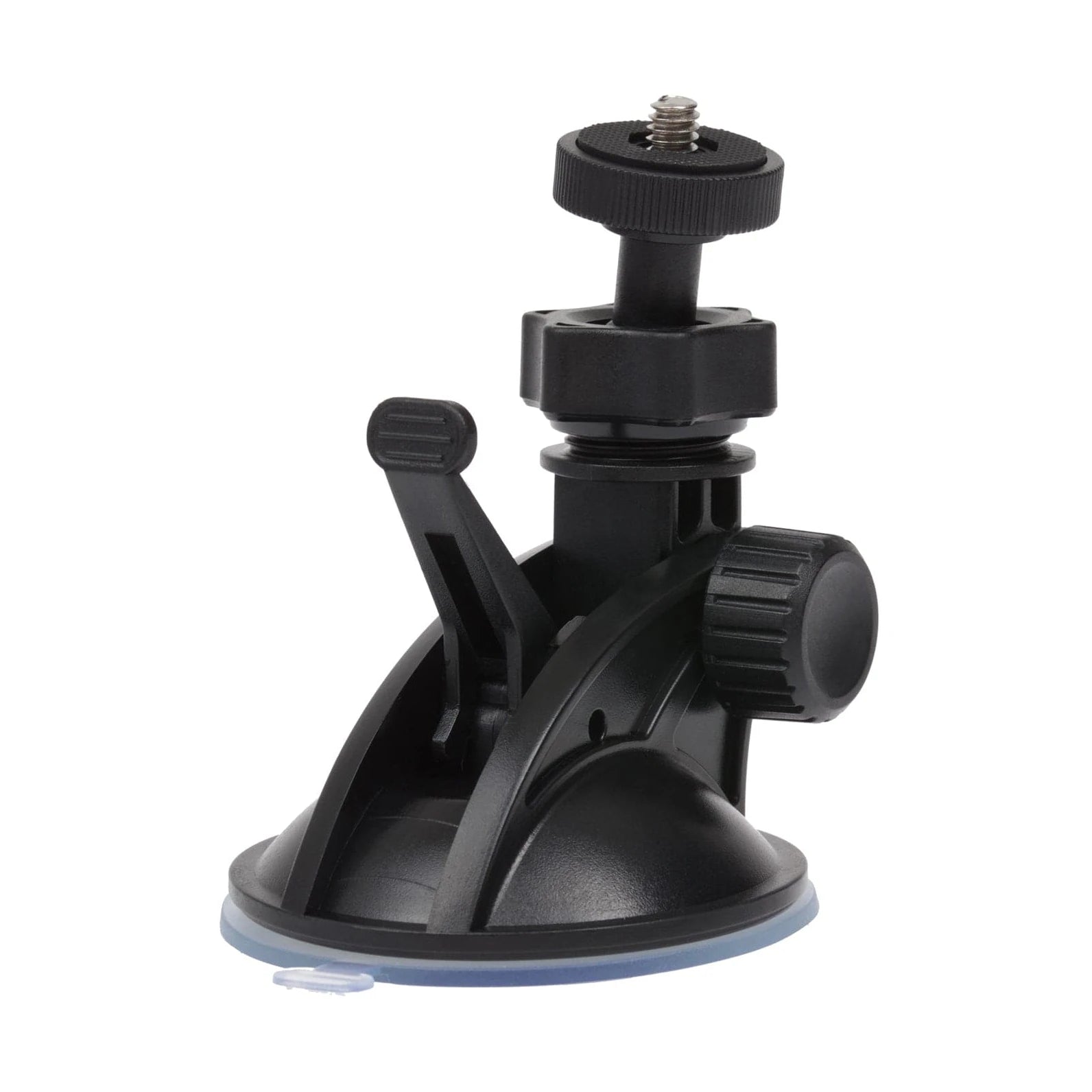 Fujifilm Suction Cup Camera Mount for Action Cam and Camera with Tripod Mount Fitting