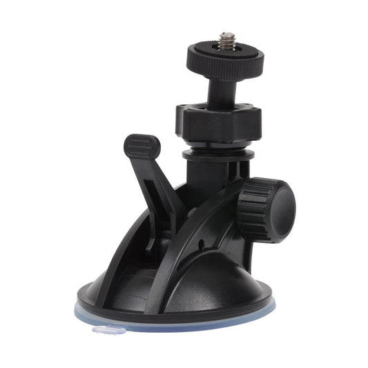 Fujifilm Suction Cup Camera Mount for Action Cam and Camera with Tripod Mount Fitting