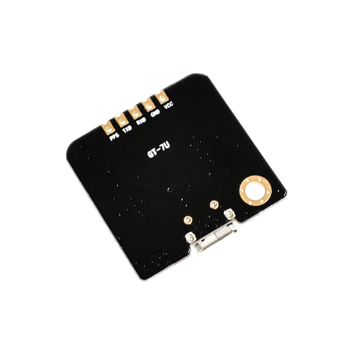 Gps External Module GT-U7 GPS External USB Satellite Positioning Module with Antenna – The ...