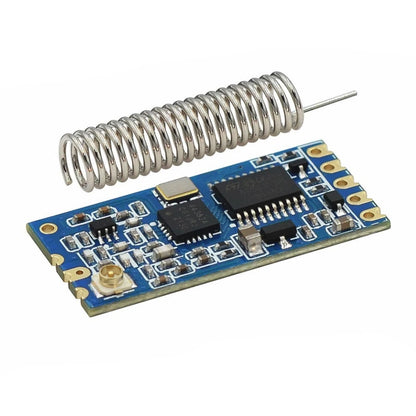 HC-12 STM8S003F3P6 433Mhz SI4438 Wireless Serial Port Module