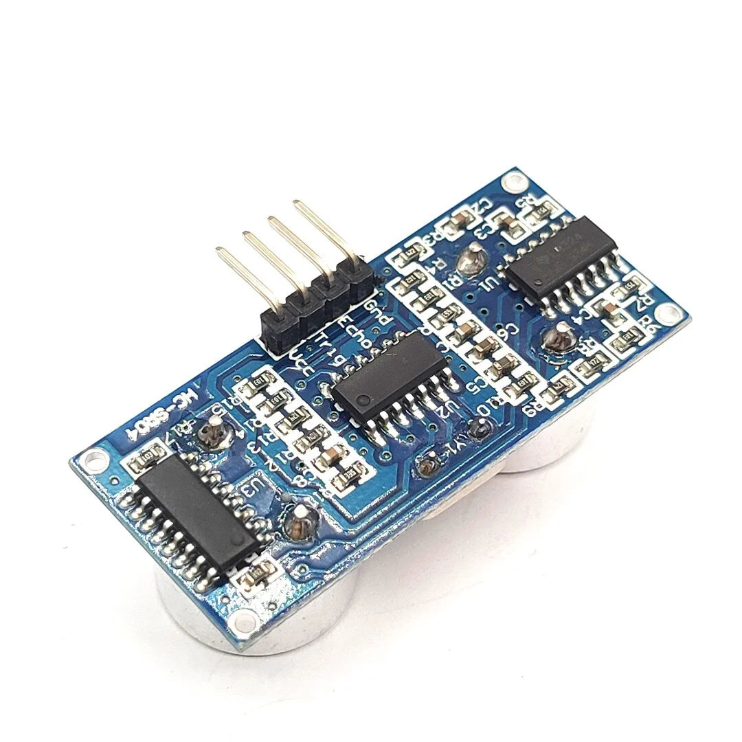 Ultrasonic Sensor Arduino Distance Measuring Sensor HC-SR04 – The ...