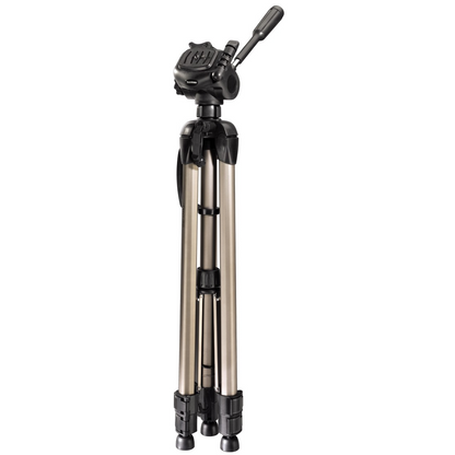 Hama "Star 63" Camera Tripod, 66-166cm Height