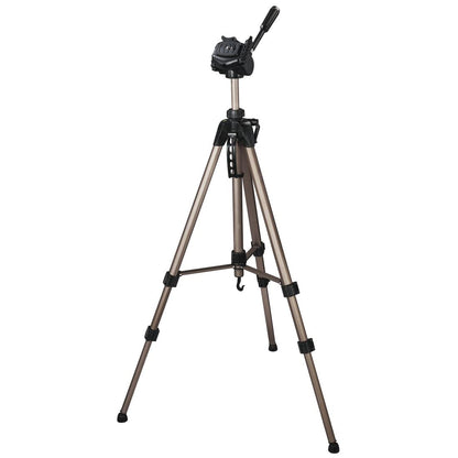 Hama "Star 63" Camera Tripod, 66-166cm Height