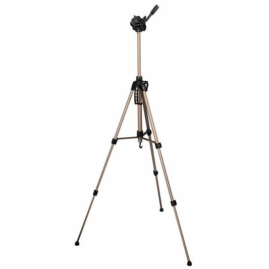 Hama "Star 63" Camera Tripod, 66-166cm Height
