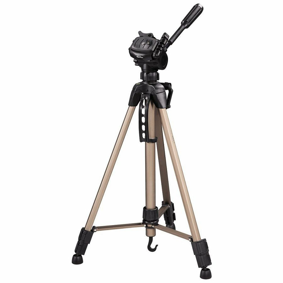 Hama "Star 63" Camera Tripod, 66-166cm Height