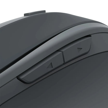 Hama WM-400 Mouse Office Right-Hand RF Wireless Optical 1600 DPI, Black