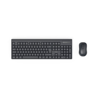 Hama WKM-100 Wireless Keyboard & Mouse