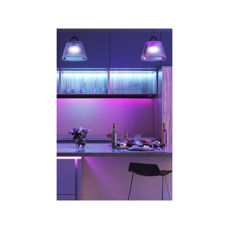 Integral 5m RGB LED Strip Light & Remote Control