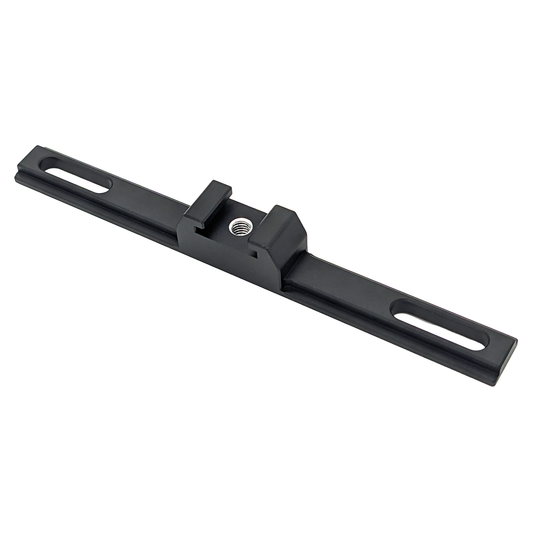 Dual Mounting Bridge Rail (DT1) for Nightfox Prowl range