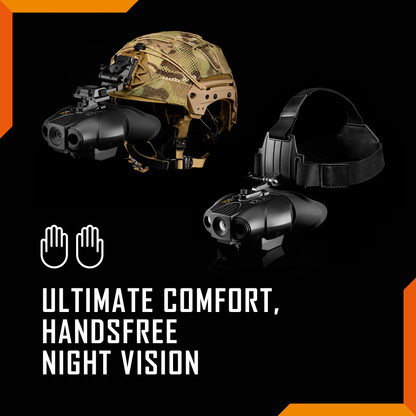 Nightfox Swift 2 Night Vision Goggles