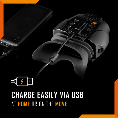 Nightfox Swift Max Night Vision Goggles