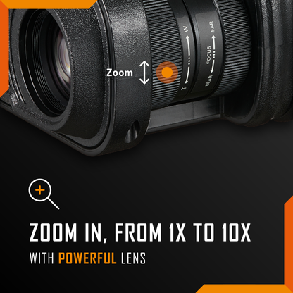 Nightfox Whisker Night Vision Binoculars