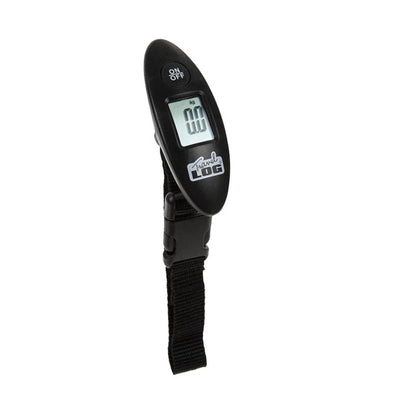 Maplin 35kg / 80lb Digital Luggage Scales with LCD Display