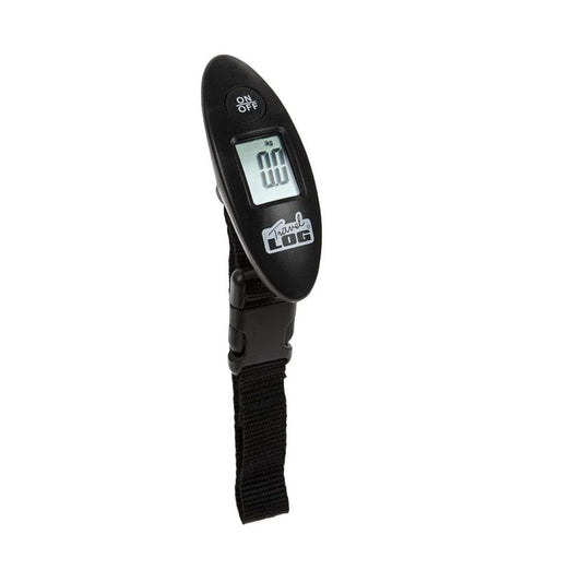 Maplin 35kg / 80lb Digital Luggage Scales with LCD Display