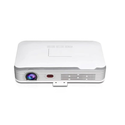 Pico Genie M550 Plus 4.0 Smart Projector (650 lms Full HD Ultra Portable)