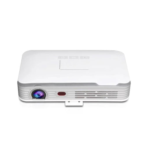 Pico Genie M550 Plus 4.0 Smart Projector (650 lms Full HD Ultra Portable)