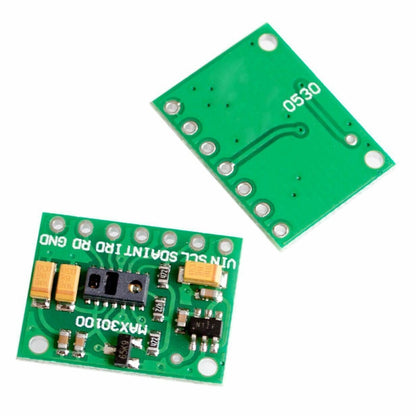MAX30102 Heart Rate Oximeter Pulse Sensor for Arduino
